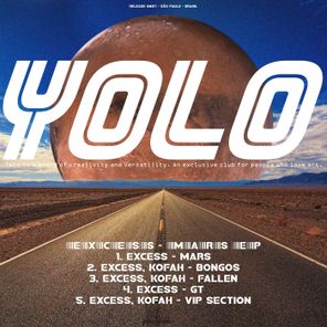 Excess, KOFAH – Mars