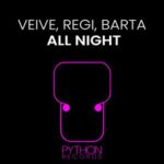Veive, BARTA – All Night