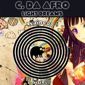 C. Da Afro – Light Dreams