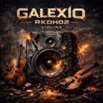 Galexio – Violin (Remixes)