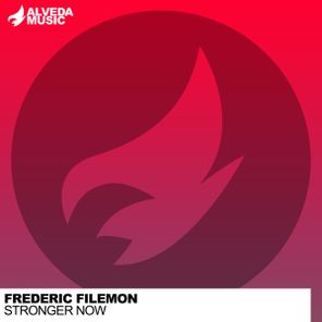 Frederic Filemon – Stronger Νow