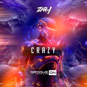ZARY – Crazy