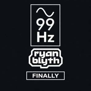 Ryan Blyth – Finally