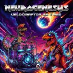 Neurogenesys – Velociraptor Vs T-Rex