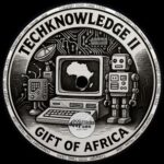 Gift of Africa, PuzzleDeep SA – Techknowledge II