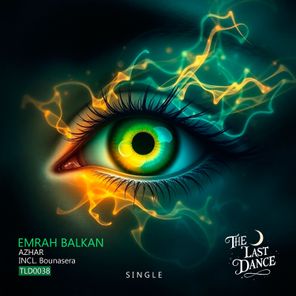 Emrah Balkan – Azhar