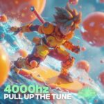 4000 Hz – Pull up the Tune