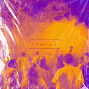 Stephan Zovsky – Healing