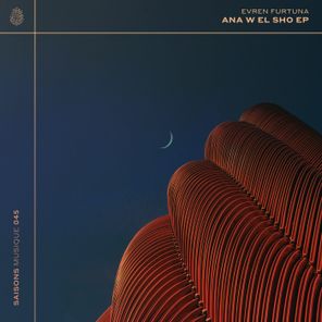Evren Furtuna – Ana W El Sho