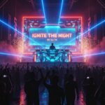 Dj_Tk – Ignite the Night
