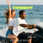 Brian Rian Rehan, SKAKUNOVA – Tonight