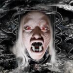 Aja Ireland – Mami Voguer