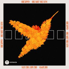 hexpin – heart beats