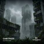 Gabi Pazzi – Outro Dia