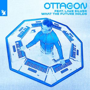 Giuseppe Ottaviani, Lake Silver – What The Future Holds