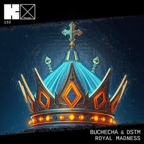 Buchecha, DSTM – Royal Madness
