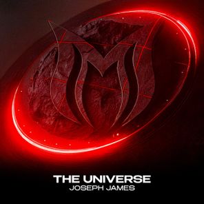 JOSEPH JAMES (IRL) – The Universe