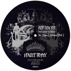 pitt cox dj, Lucia Bortok – Teu Corpo