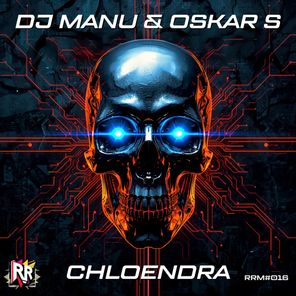 Dj Manu, Oskar S – Chloendra