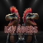 DJ Gaston, FNXTA – INVADERS, Vol. 21