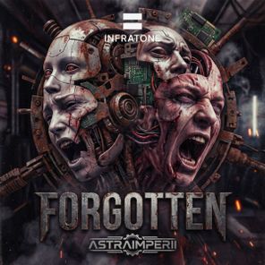 ASTRAIMPERII – Forgotten