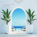 Billy Esteban, Cafe De Anatolia – Paradise