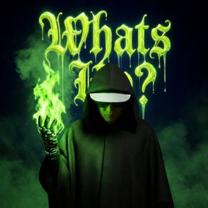 Master Lead - Whats Up? 1 Master Lead – Whats Up?