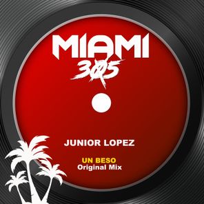 Junior Lopez – Un Beso