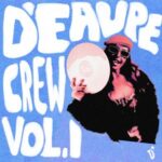 Rio Dela Duna, Gabriele Ranucci – D’EAUPE Crew, Vol. 1