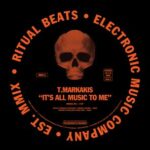 T.Markakis – It’s All Music to Me