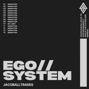Jacoballtrades – No Limit
