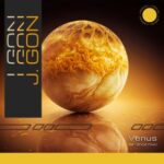 JGon – Venus (Trance Mix)