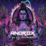 Androx – We Call Psychedelic