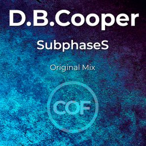D.B.Cooper – SubphaseS