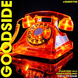 CARTER (AU), Paradox (NZ) – New Phone