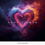 Kasagrand - Agua Y Amor 3 Kasagrand – Agua Y Amor