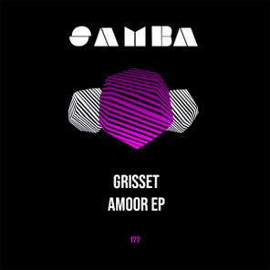 Grisset – Amoor EP