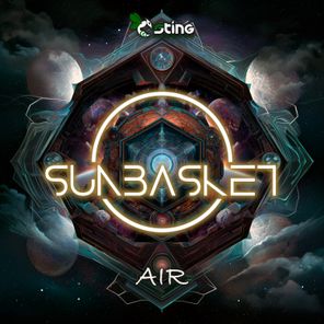 Sunbasket – Air