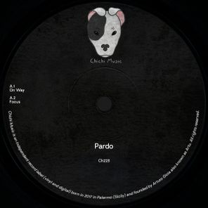 Pardo – On Way