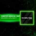 Christophe Quinlivan-Hunt – Modern Diplomacy