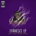 Boundless, Gwillz – Evanesce EP