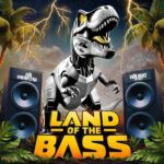 Evil Orchestra – Land of The Bass