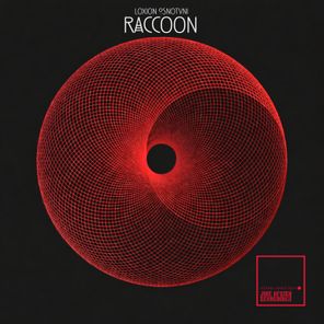 Loxion OsnoTvni – Raccoon