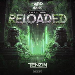 Tenzin, Break The Rules – Reloaded (Official HIDW 2026 Anthem)