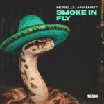 Morelly, Anamart – Smoke In Fly