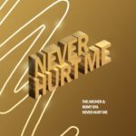 The Archer, Romy Dya – Never Hurt Me