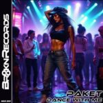 Paket - Dance With Me 3 Paket – Dance With Me