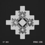 Bruno Caro, Bondarük – Rituals