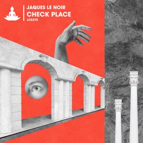 Jaques Le Noir – Check Place