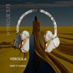 VEROLILA – Keep It Going